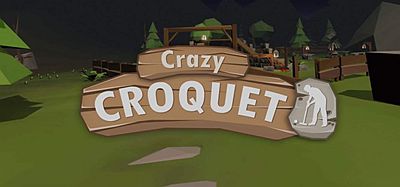 Oculus Quest 游戏《疯狂高尔夫》Crazy Croquet
